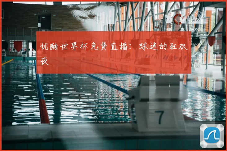 优酷世界杯免费直播：球迷的狂欢夜