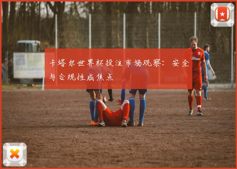 卡塔尔世界杯投注市场观察:安全与合规性成焦点