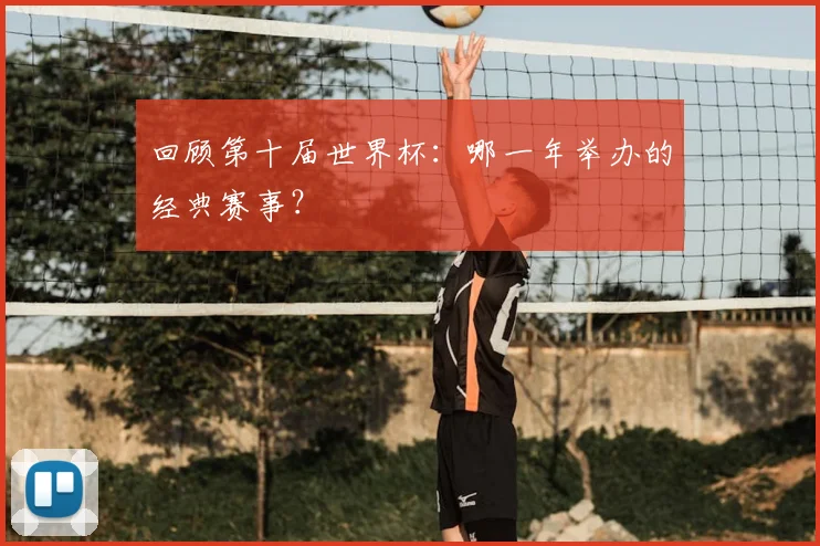 回顾第十届世界杯：哪一年举办的经典赛事？